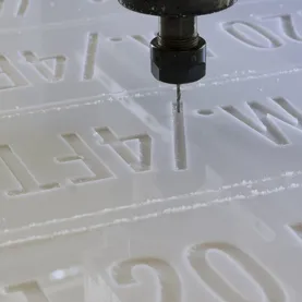 Midlands CNC - BESPOKE CNC