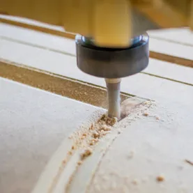 Midlands CNC - CNC ROUTING