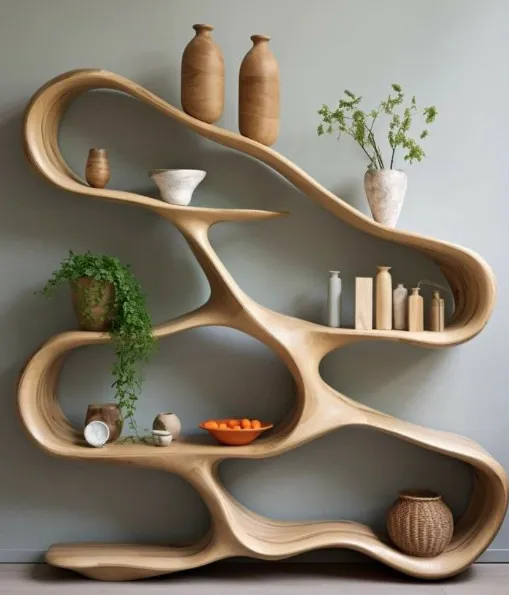 CNC Furniture - Midlands CNC