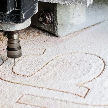 Midlands CNC Routing - Bespoke CNC - CNC cutting services