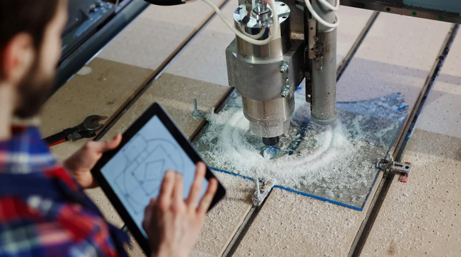 Midlands CNC Routing - CNC Routing