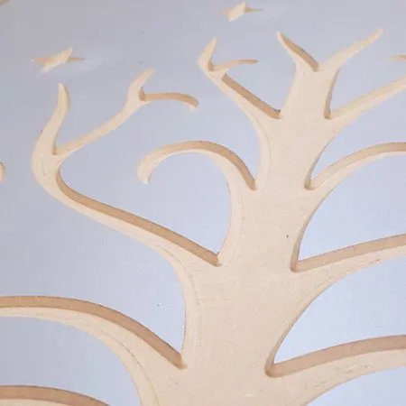 Midlands CNC - Bespoke CNC Cutting Services