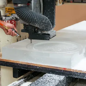 Midlands CNC - SHIPPING & LOGISTICS