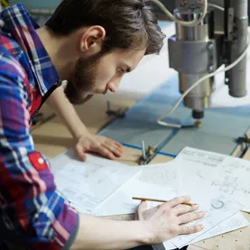 Midlands CNC - CNC DESIGN SERVICES