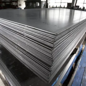 Midlands CNC - CNC Material Sourcing