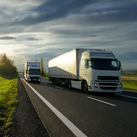 Midlands CNC - SHIPPING & LOGISTICS