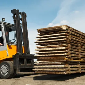 Midlands CNC - SHIPPING & LOGISTICS