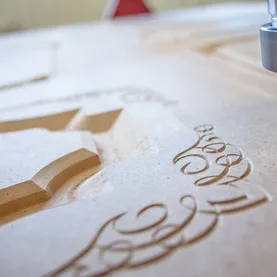 Midlands CNC - BESPOKE CNC