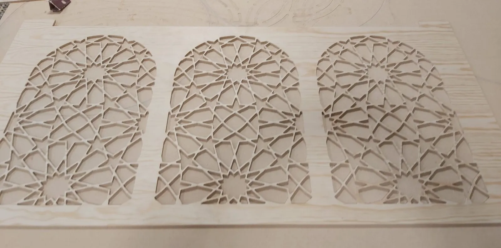 CNC prototype - midlandscnc