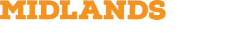 Midlands CNC Logo