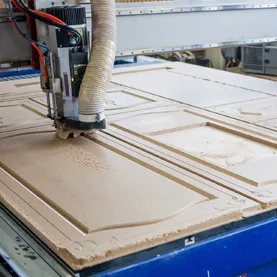 Midlands CNC - CNC ROUTING