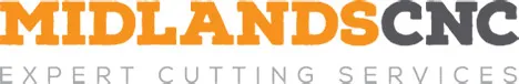 Midlands CNC Logo