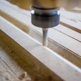 Midlands CNC - BESPOKE CNC