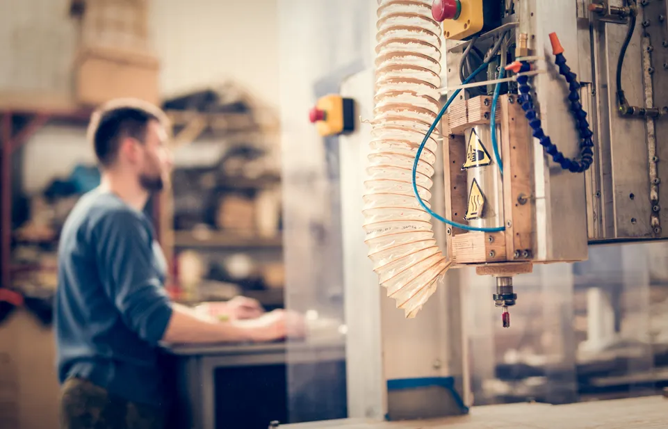 Midlands CNC Routing - 100% Quality Promise