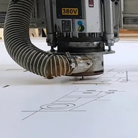 Midlands CNC - CNC ROUTING