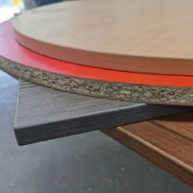 Edge banding Services - Midlands CNC