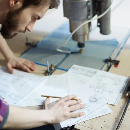 Midlands CNC - CNC DESIGN SERVICES